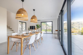 Villa Riviera - Nouveaute entre mer et montagnes